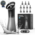 CleanHear™ Pro – Pain-Free Ear Wax Removal at Home