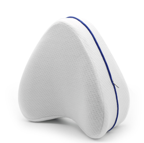 Comfortable Slow Rebound Memory Foam Knee Pillow