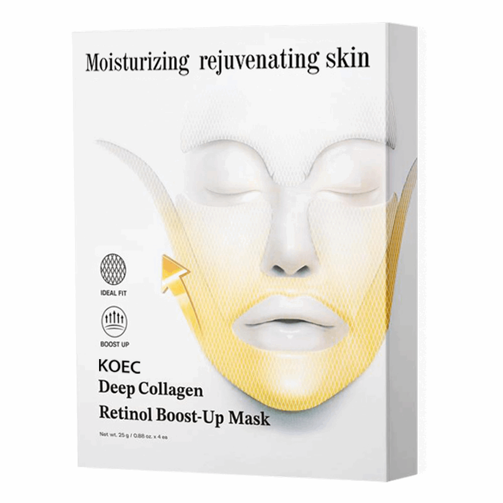 Collagen Lifting Face Mask