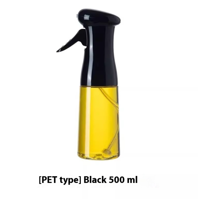 Air Fryer Oil Dispenser Bottle