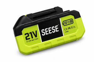 21V Large-Capacity Battery