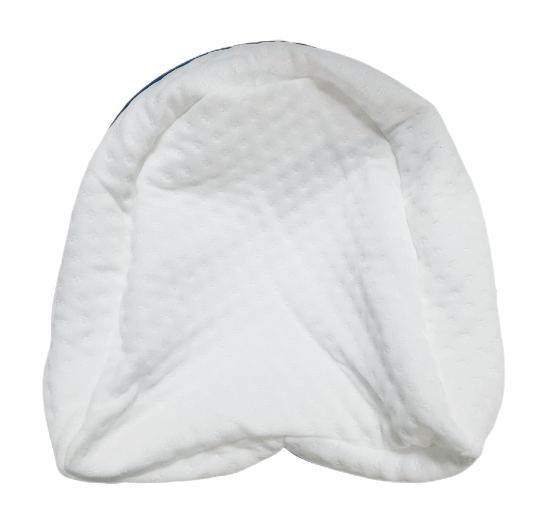Comfortable Slow Rebound Memory Foam Knee Pillow