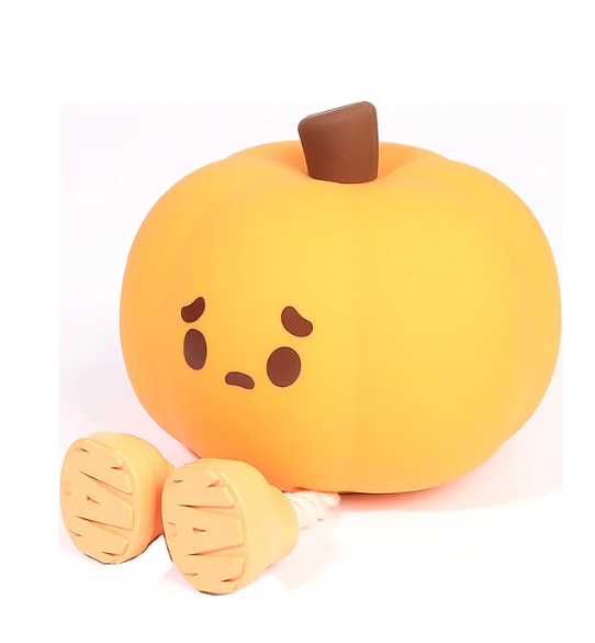 Pumpkin Glow Light