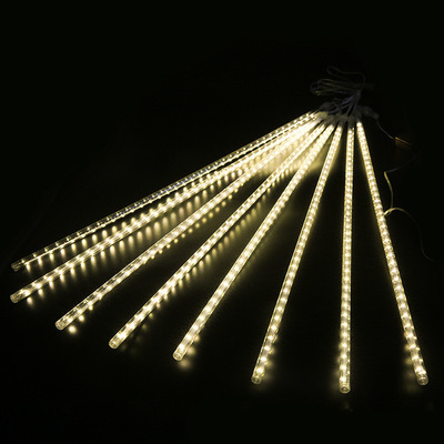 LED Meteor Light String Outdoor Decoration