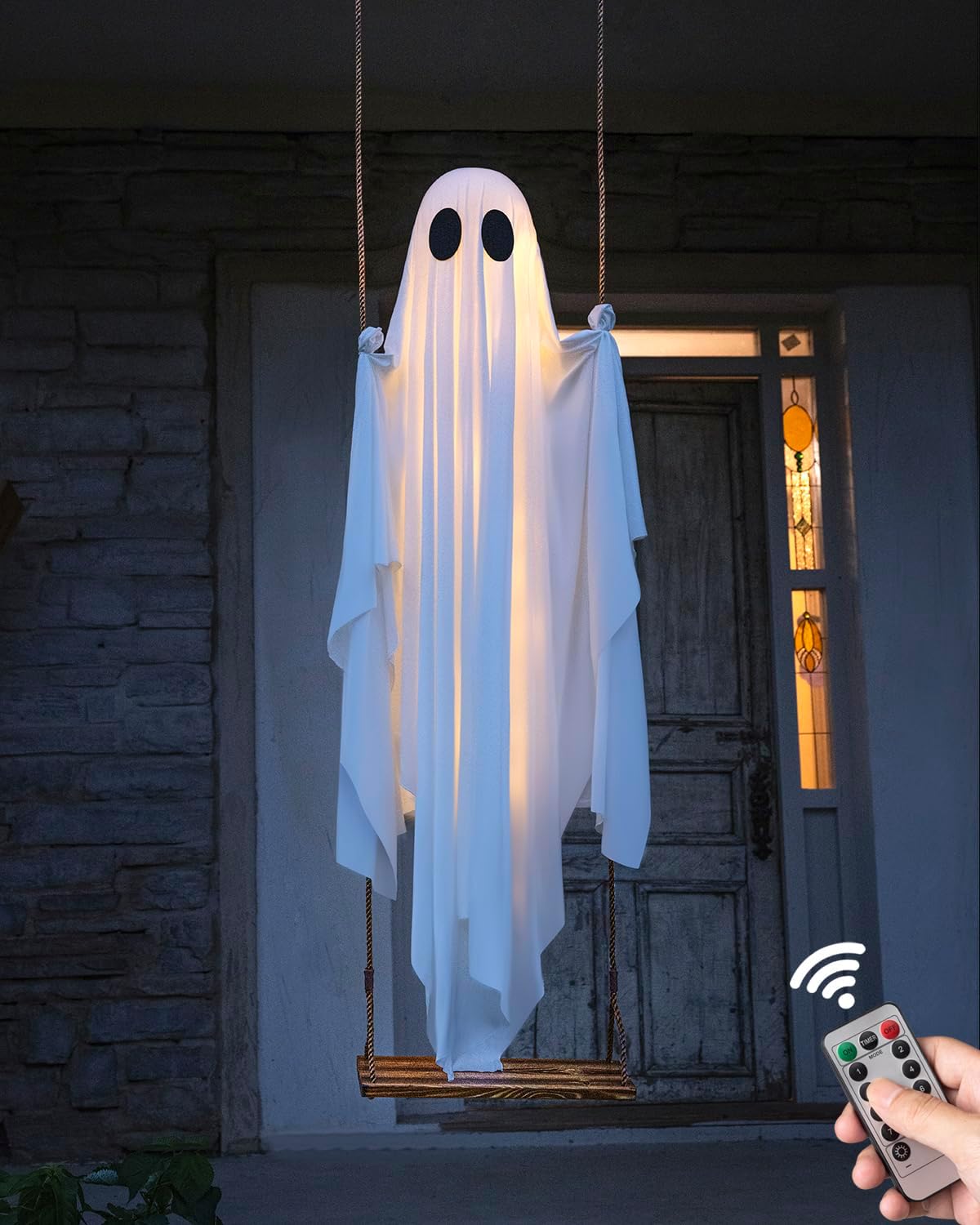 5-ft-hanging-swing-ghost-string-lights-zaranss-mart