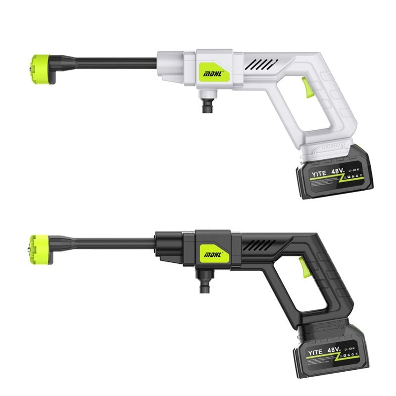 Car Wash Water Gun