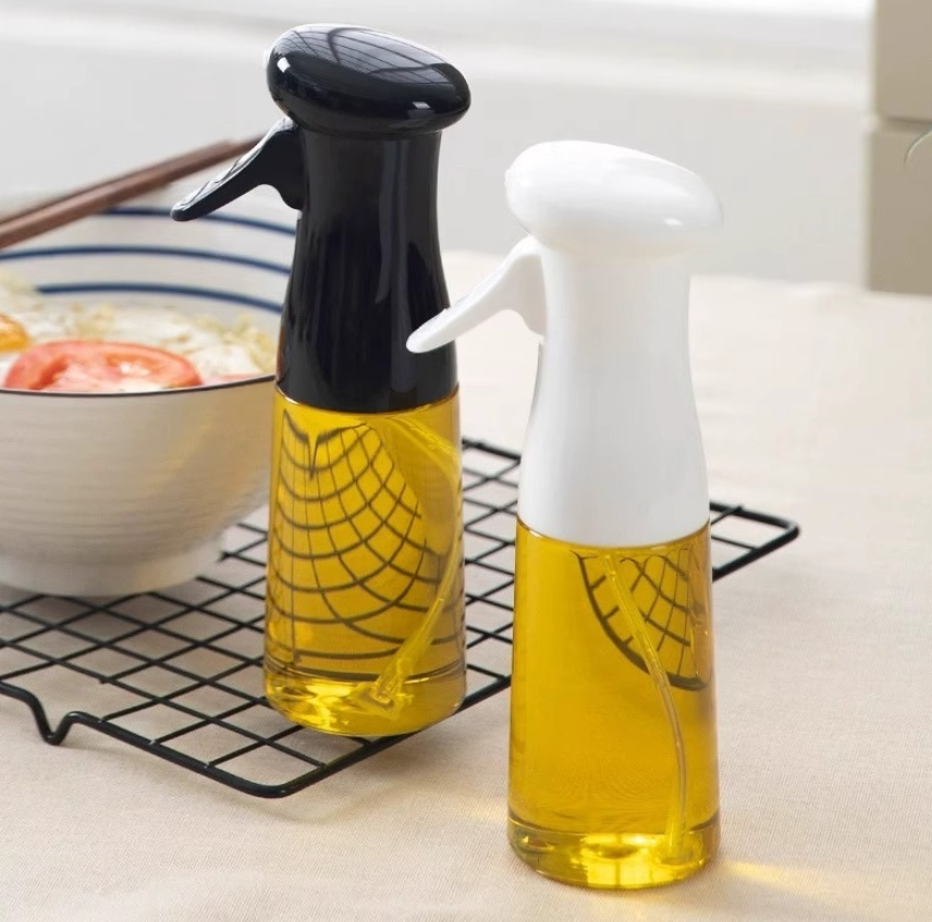 Air Fryer Oil Dispenser Bottle