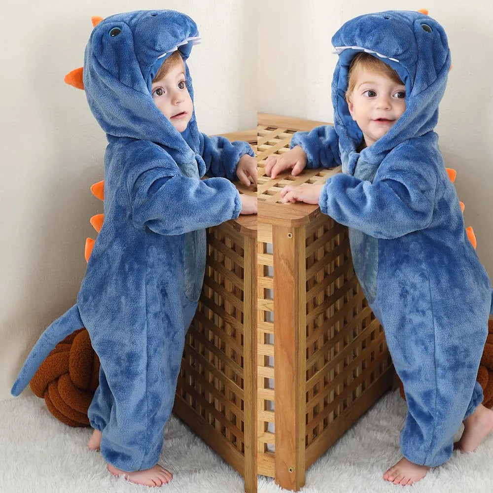 baby-blue-cat-flannel-onesie-zaranss-mart