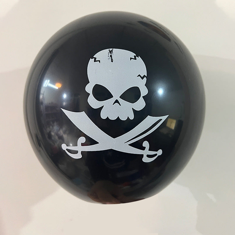 black-skull-halloween-balloon-zaranss-mart