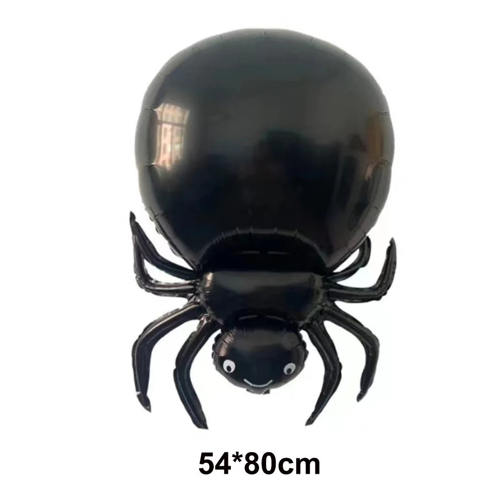 black-spider-foil-balloon-54x80cm-zaranss-mart