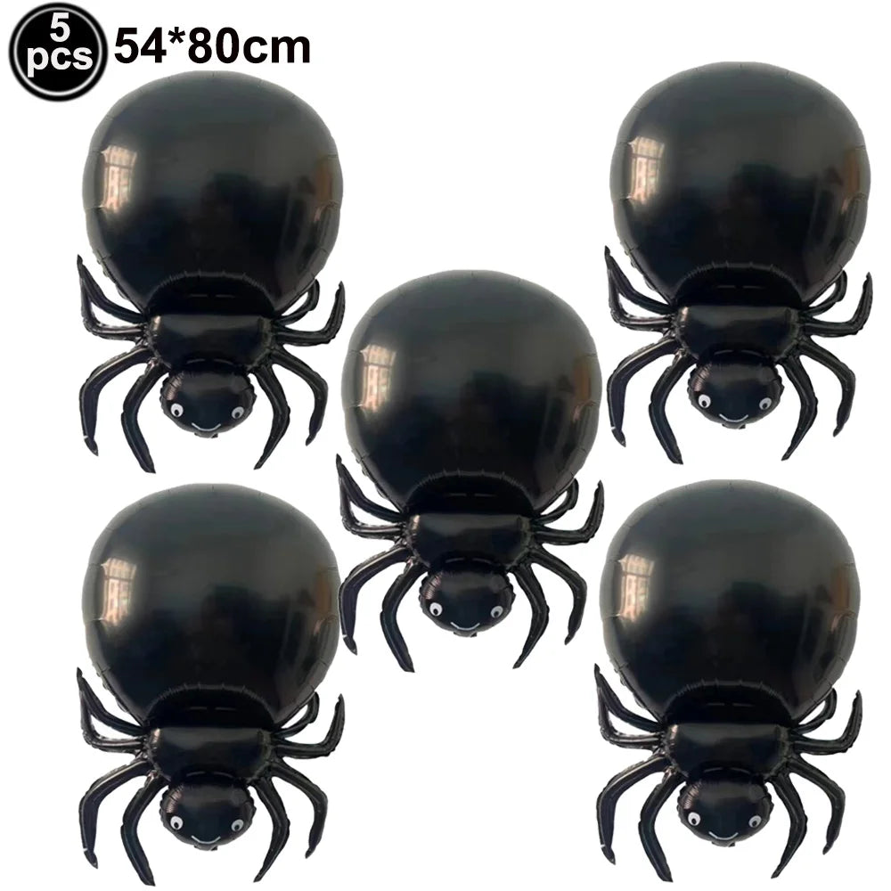 black-spider-foil-balloon-set-54x90cm-zaranss-mart
