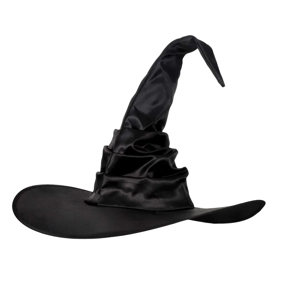 black-witch-hat-bat-decoration-front-view-zaranss-mart
