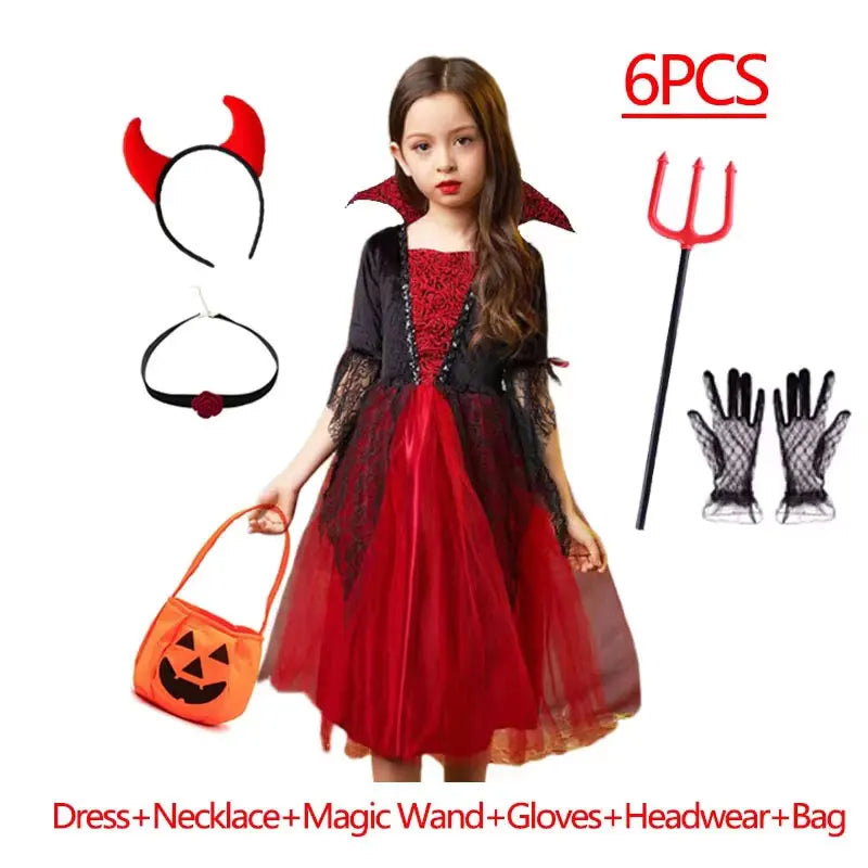boys-vampire-costume-6pcs-set-contents-zaranss-mart