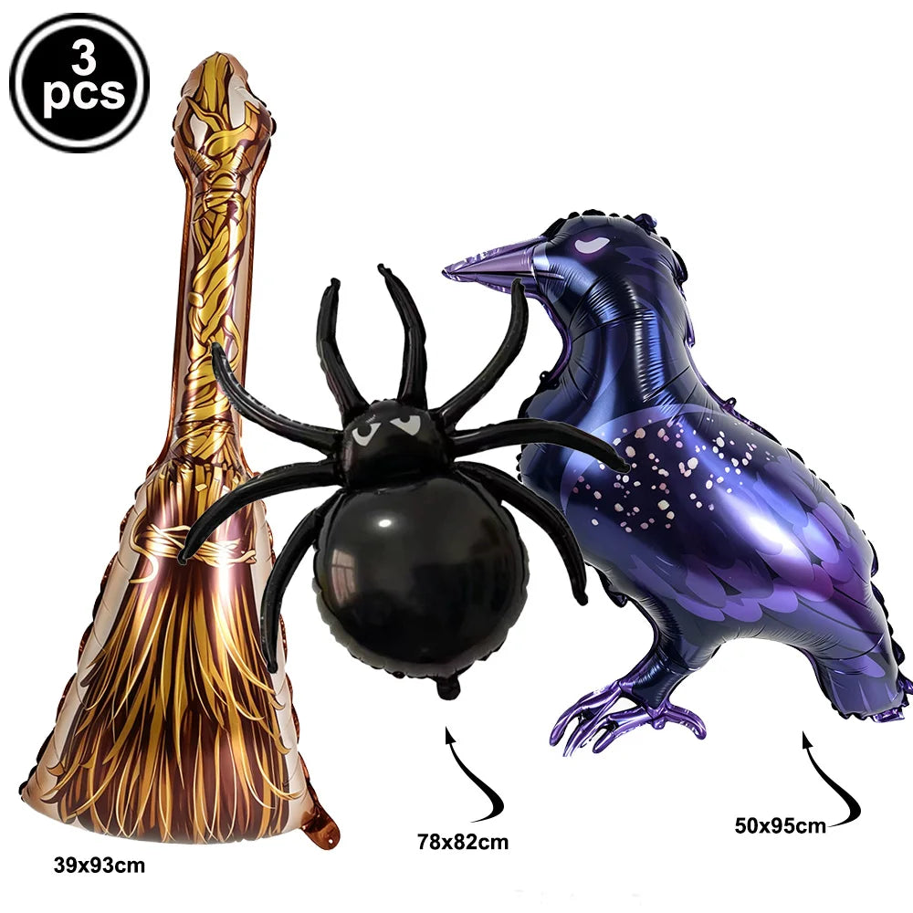 broom-spider-crow-foil-balloon-set-halloween-zaranss-mart