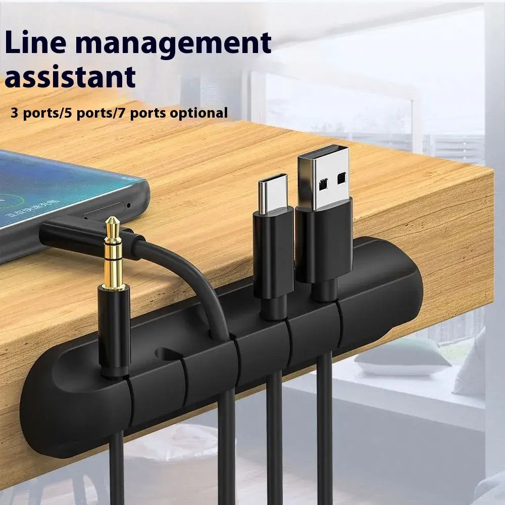 cable-organizer-mounted-desk-edge-zaranss-mart
