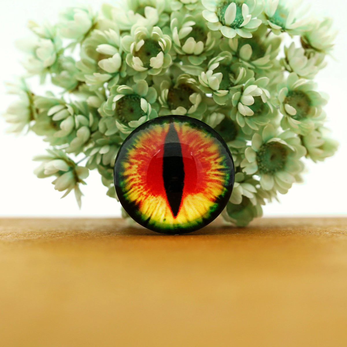cabochon-flat-back-detail-glass-craft-eyes-zaranss-mart