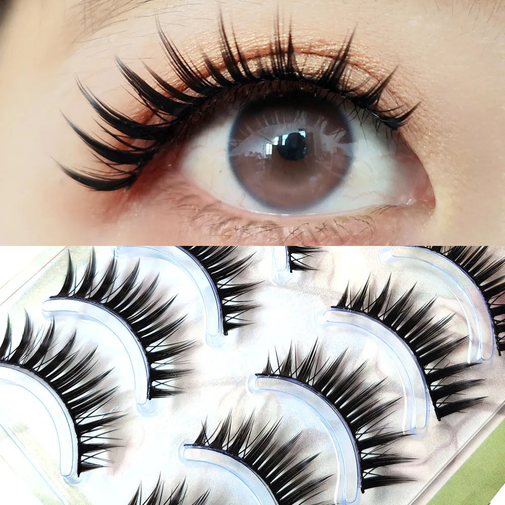 cat-eye-false-eyelash-single-eye-close-up-zaranss-mart