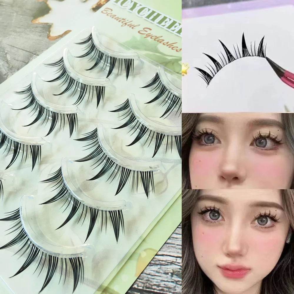 cat-eye-false-eyelashes-worn-comparison-styles-zaranss-mart