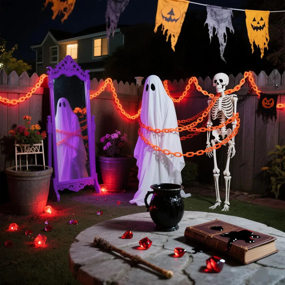 chain-light-links-close-up-detail-halloween-zaranss-mart