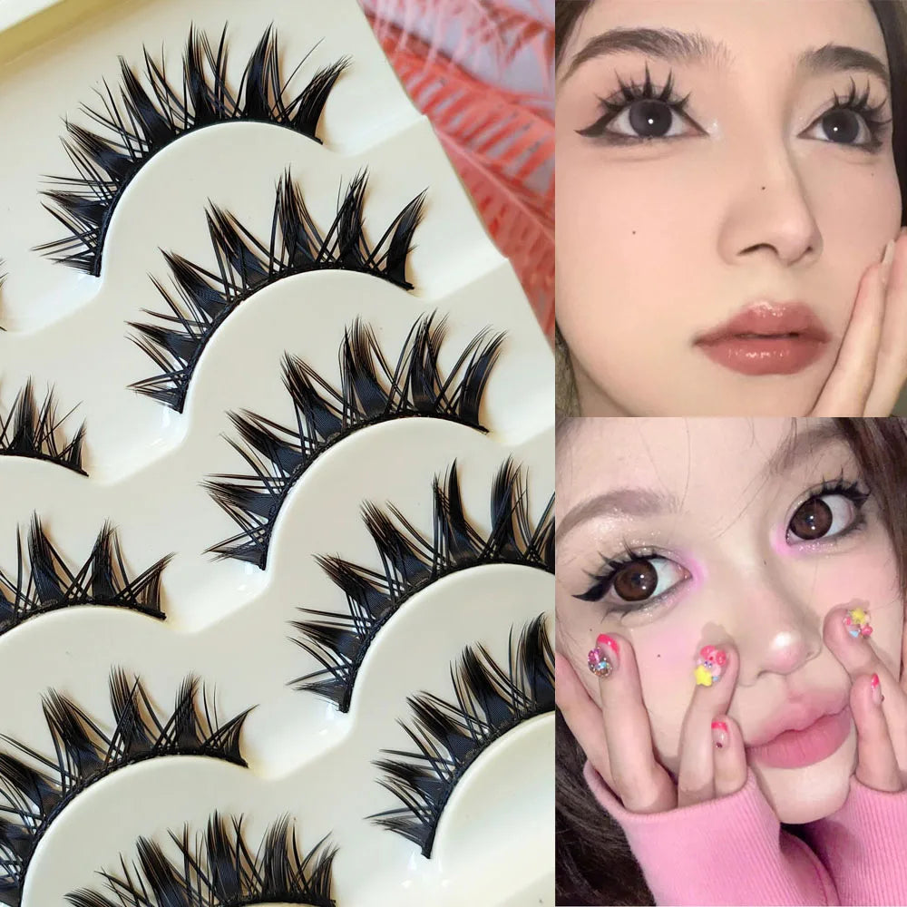 cosplay-manga-lashes-styled-looks-cat-eye-zaranss-mart