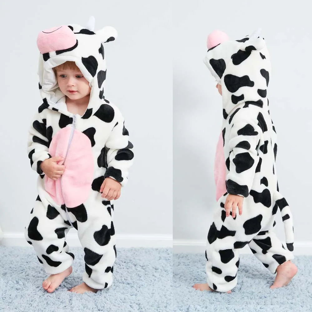 baby-cow-onesie-front-back-view-zaranss-mart