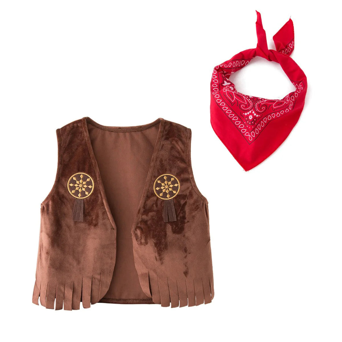 kids-cowboy-costume-set-contents-flat-lay-zaranss-mart