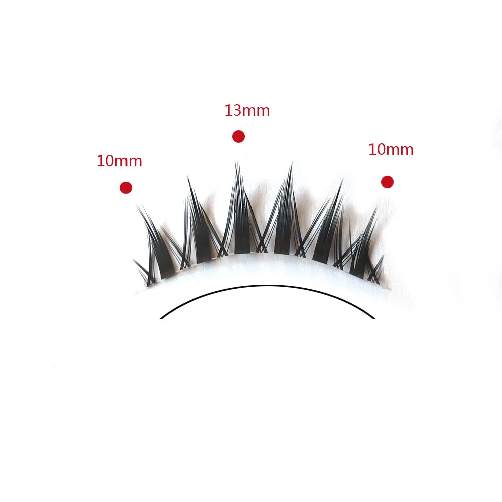 false-eyelash-length-measurement-guide-mm-zaranss-mart