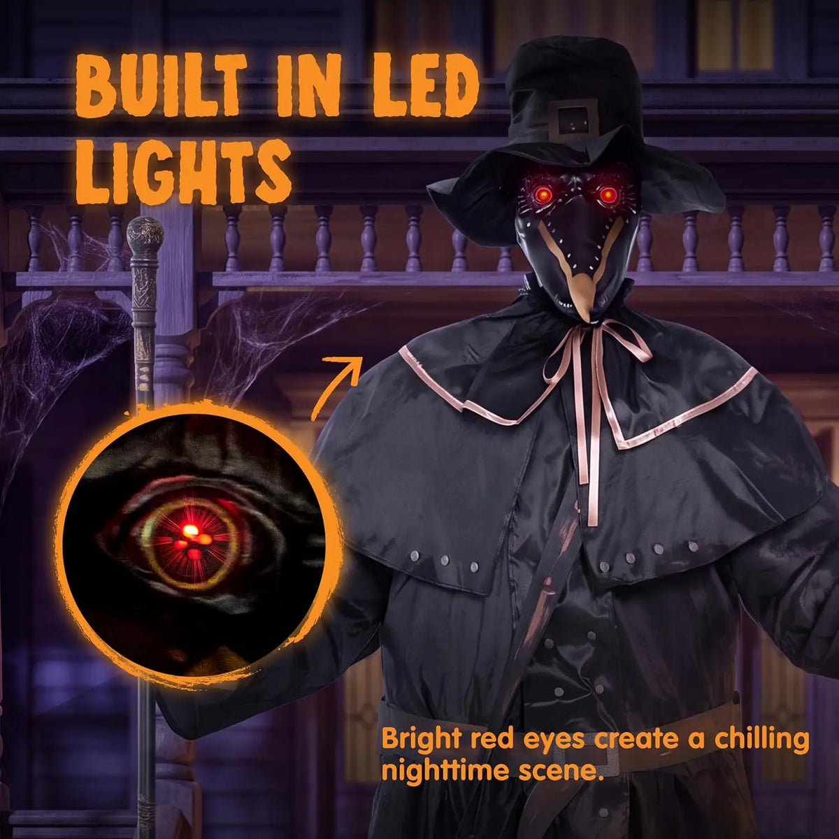 animatronic-ghost-doctor-glowing-led-eyes-at-night-zaranss-mart
