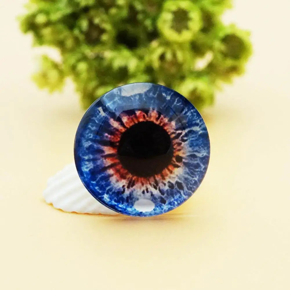 glass-dragon-eye-cabochons-10-piece-pack-contents-zaranss-mart