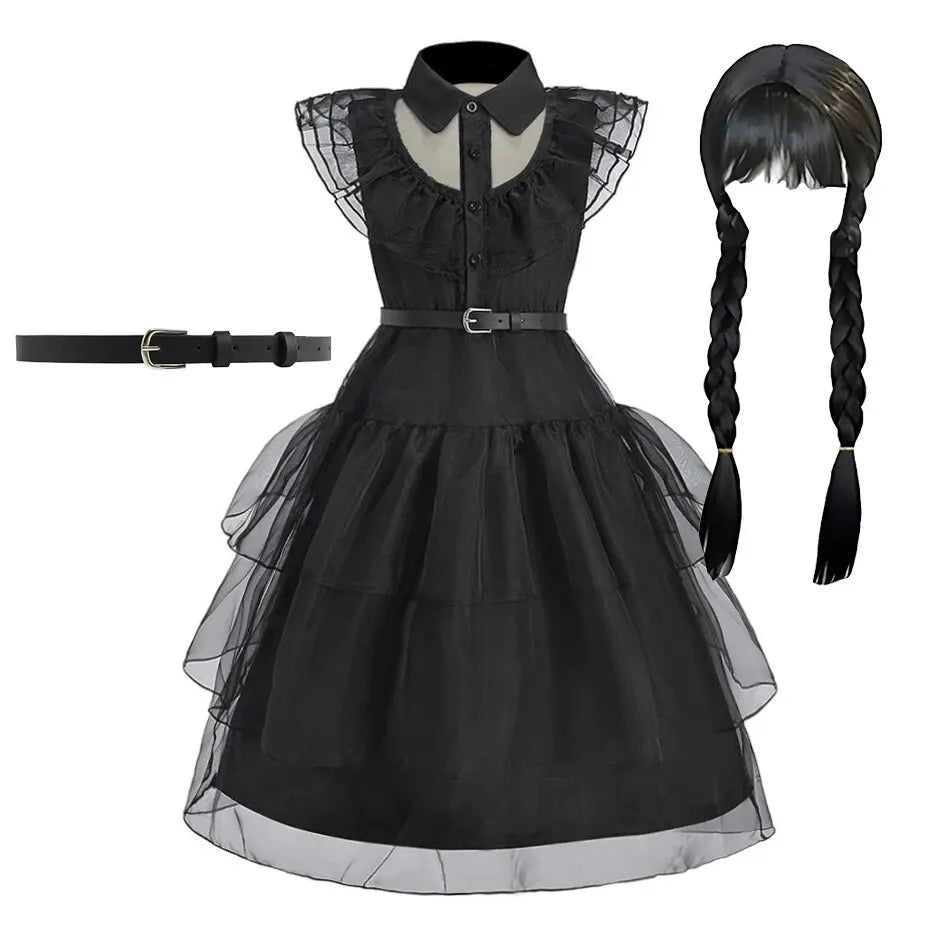 black-gothic-dress-braided-wig-costume-set-zaranss-mart