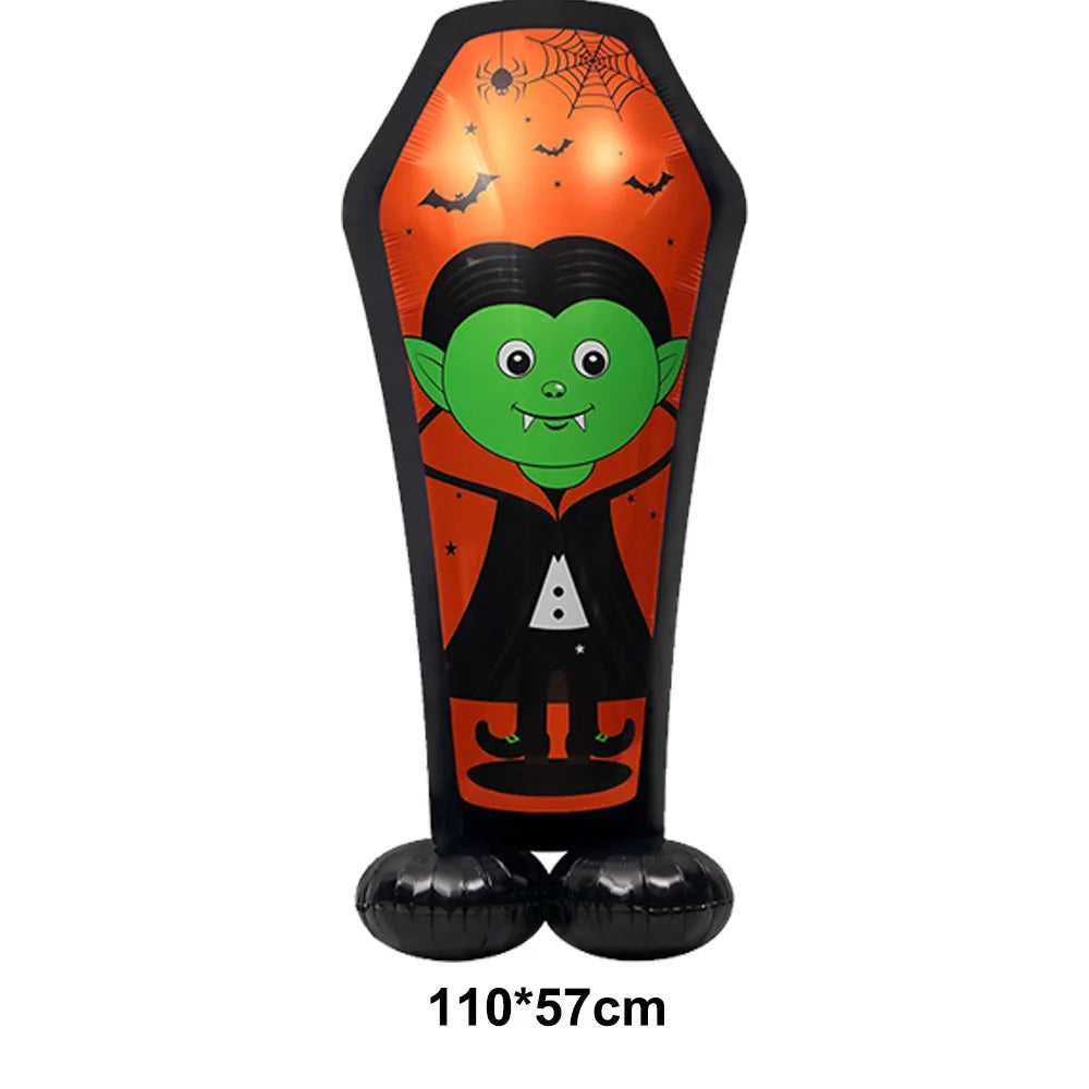 green-zombie-coffin-foil-balloon-110cm-zaranss-mart