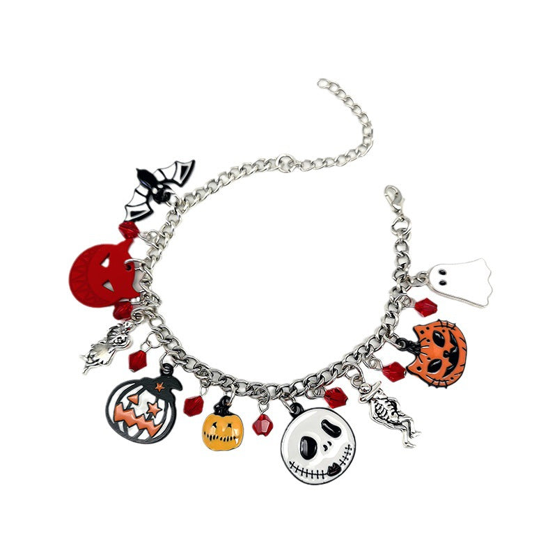 halloween-charm-bracelet-charm-detail-zaranss-mart