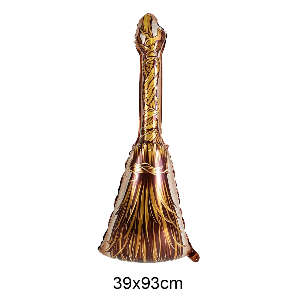 halloween-broomstick-foil-balloon-zaranss-mart