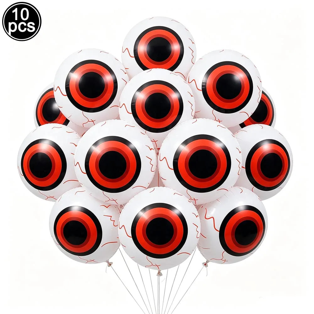 halloween-red-eyeball-foil-balloon-bunch-zaranss-mart