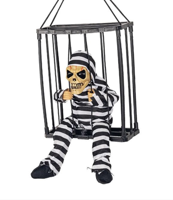 halloween-glow-cage-ghost-striped-prisoner-skeleton-zaranss-mart