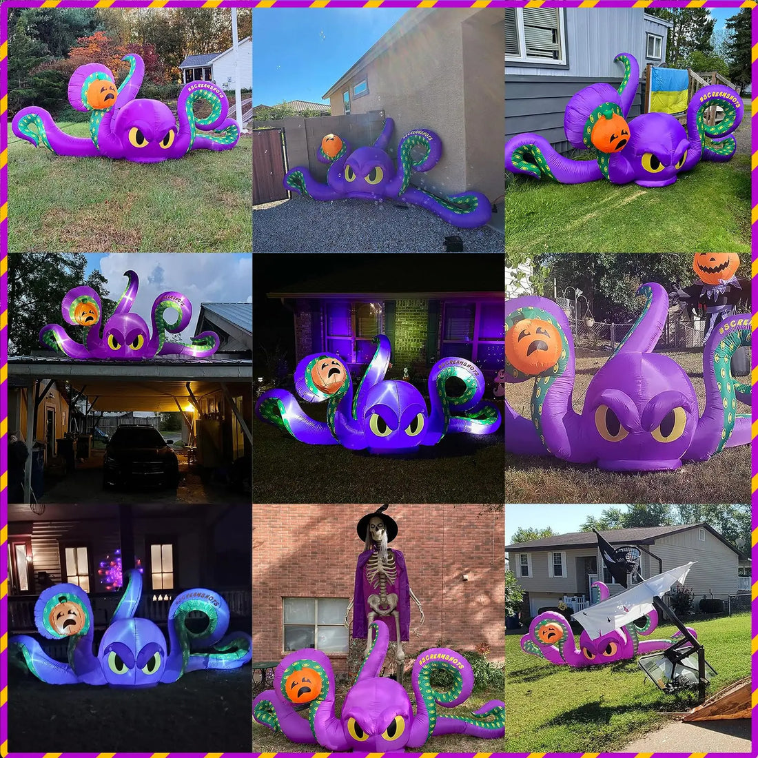 halloween-inflatable-octopus-lit-at-night-yard-zaranss-mart