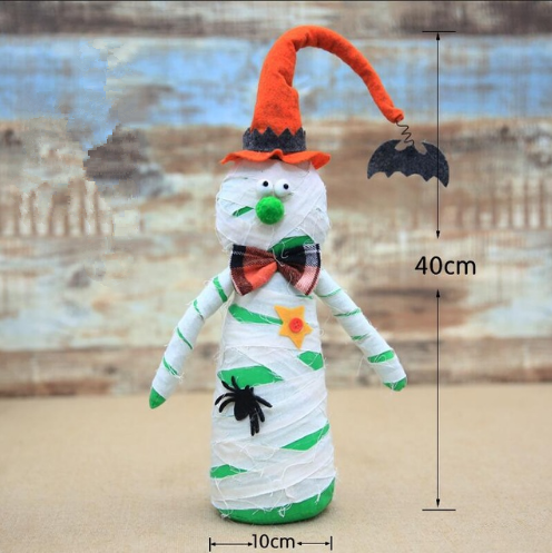 halloween-mummy-doll-figurine-zaranss-mart