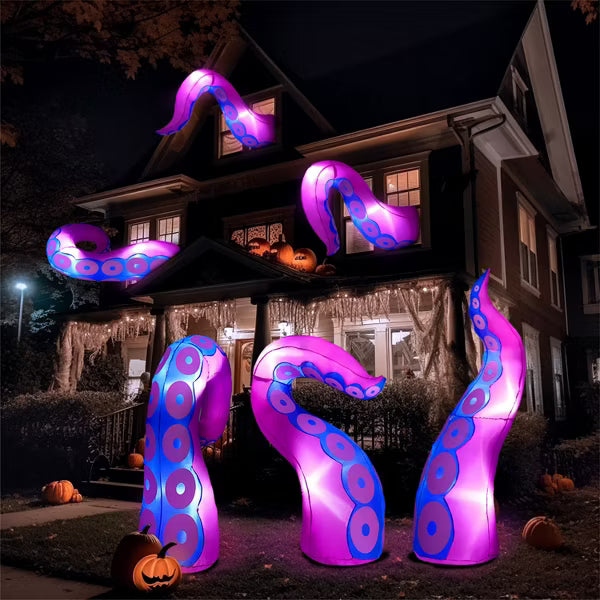 halloween-octopus-tentacle-inflatable-set-zaranss-mart