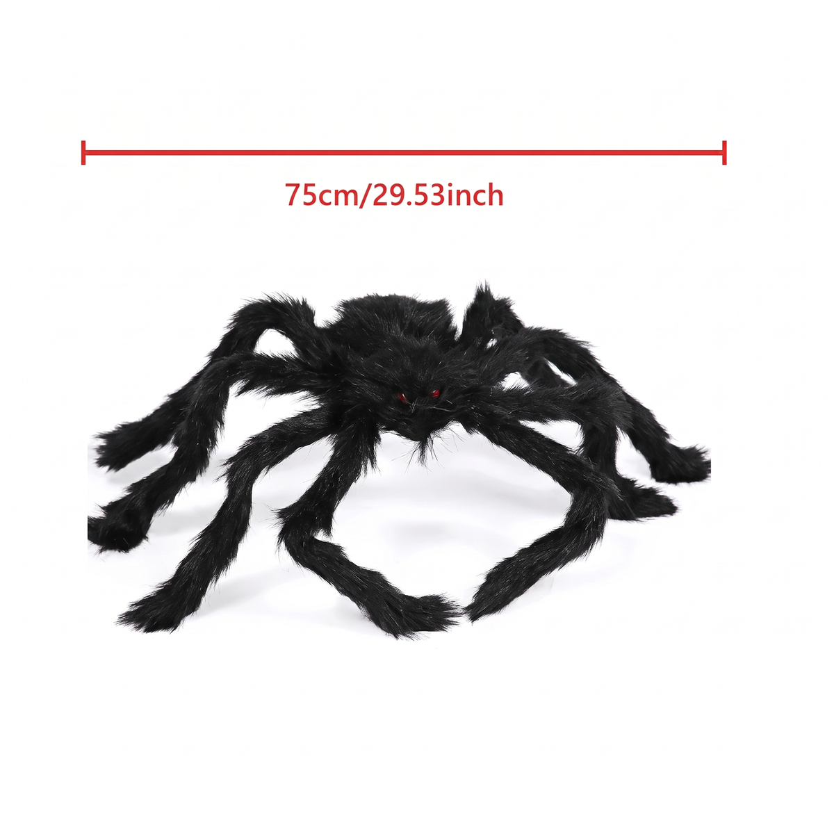 halloween-spider-30-inch-size-zaranss-mart