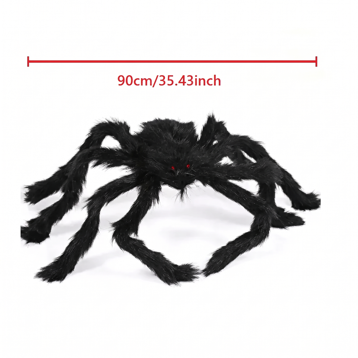 halloween-spider-35-inch-size-zaranss-mart