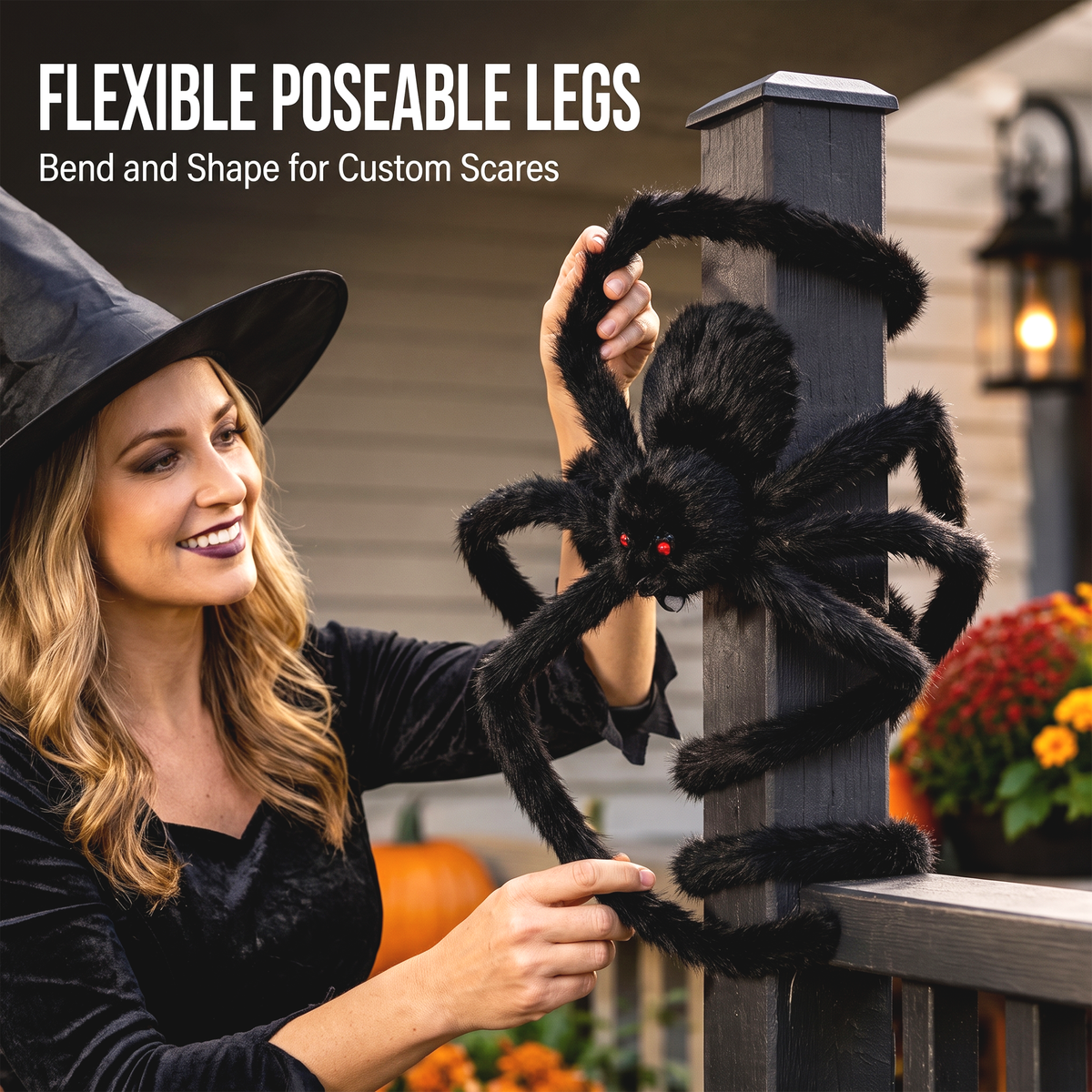 halloween-spider-flexible-poseable-legs-zaranss-mart