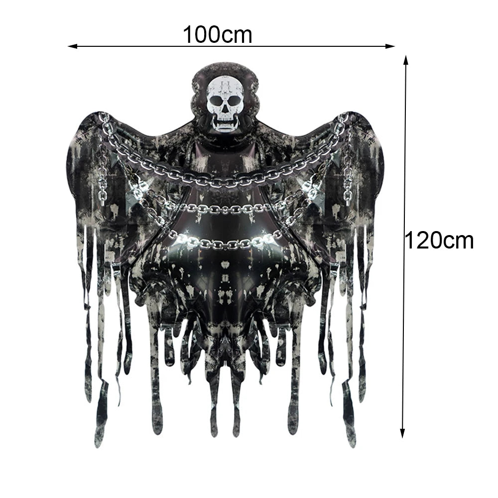hanging-spider-web-foil-balloon-120cm-zaranss-mart