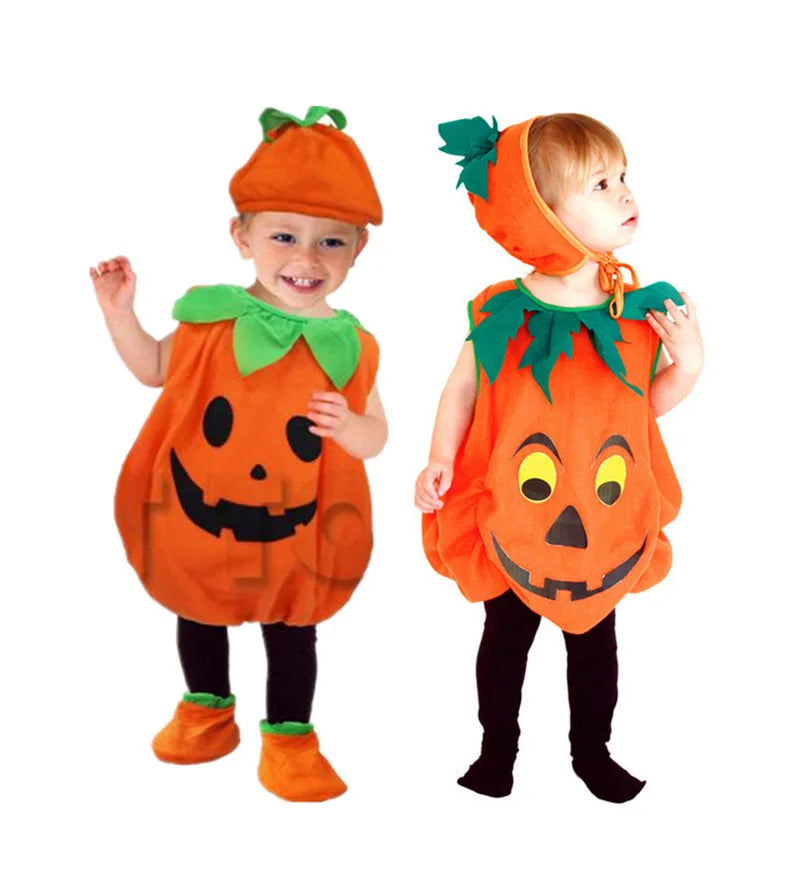 kids-pumpkin-costume-back-view-childrens-halloween-zaranss-mart