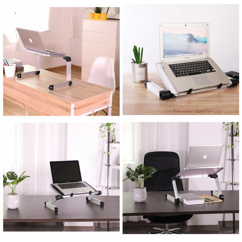foldable-laptop-bed-tray-in-use-on-bed-zaranss-mart