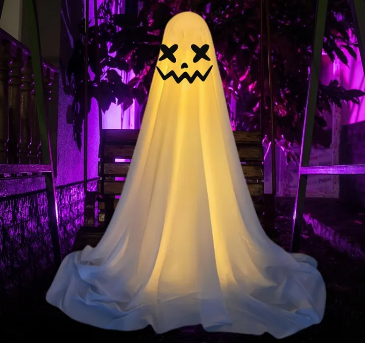 light-up-hanging-ghost-halloween-decoration-zaranss-mart