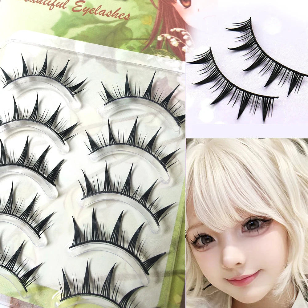 manga-cat-eye-lashes-anime-cosplay-look-zaranss-mart