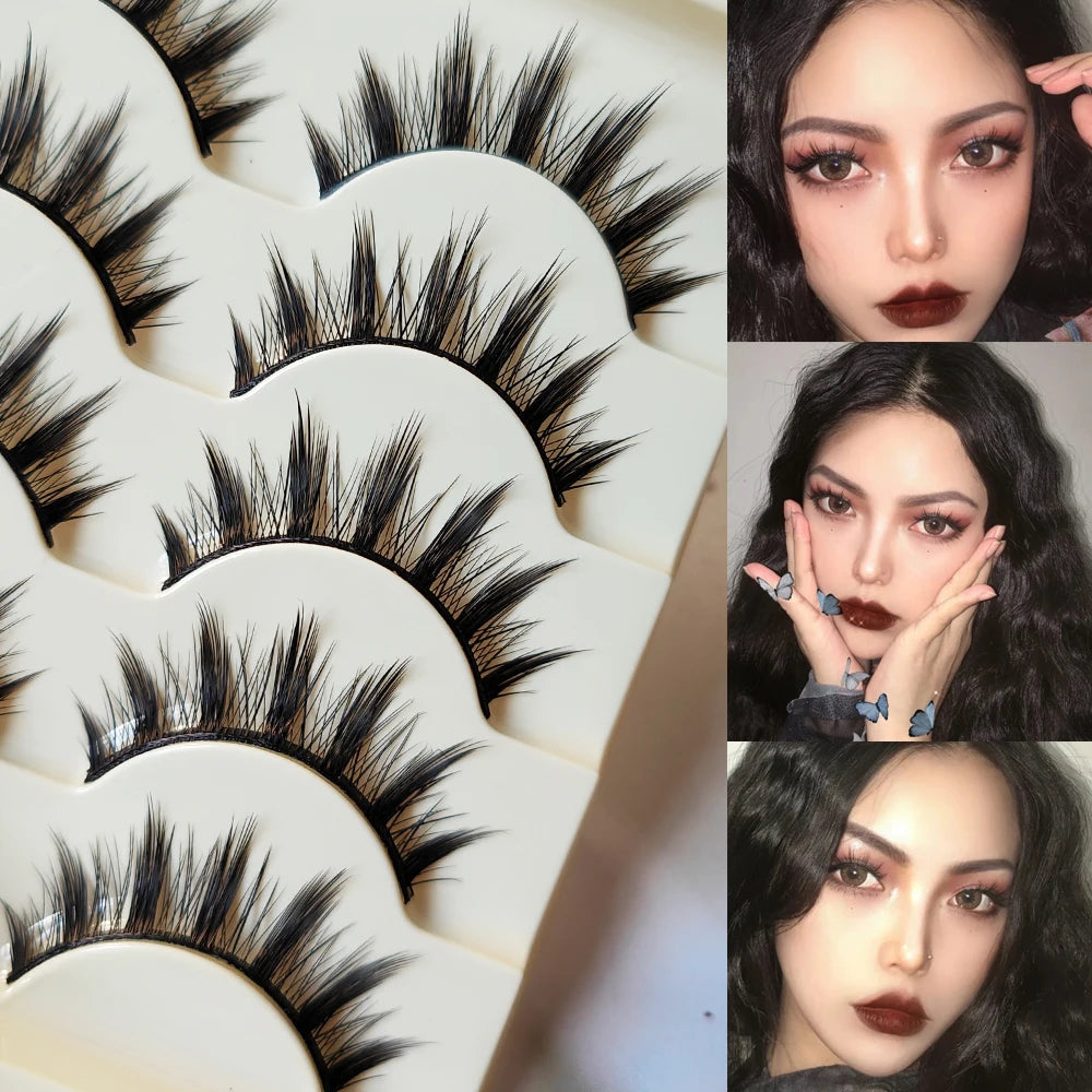 manga-cat-eye-lashes-tray-model-looks-zaranss-mart