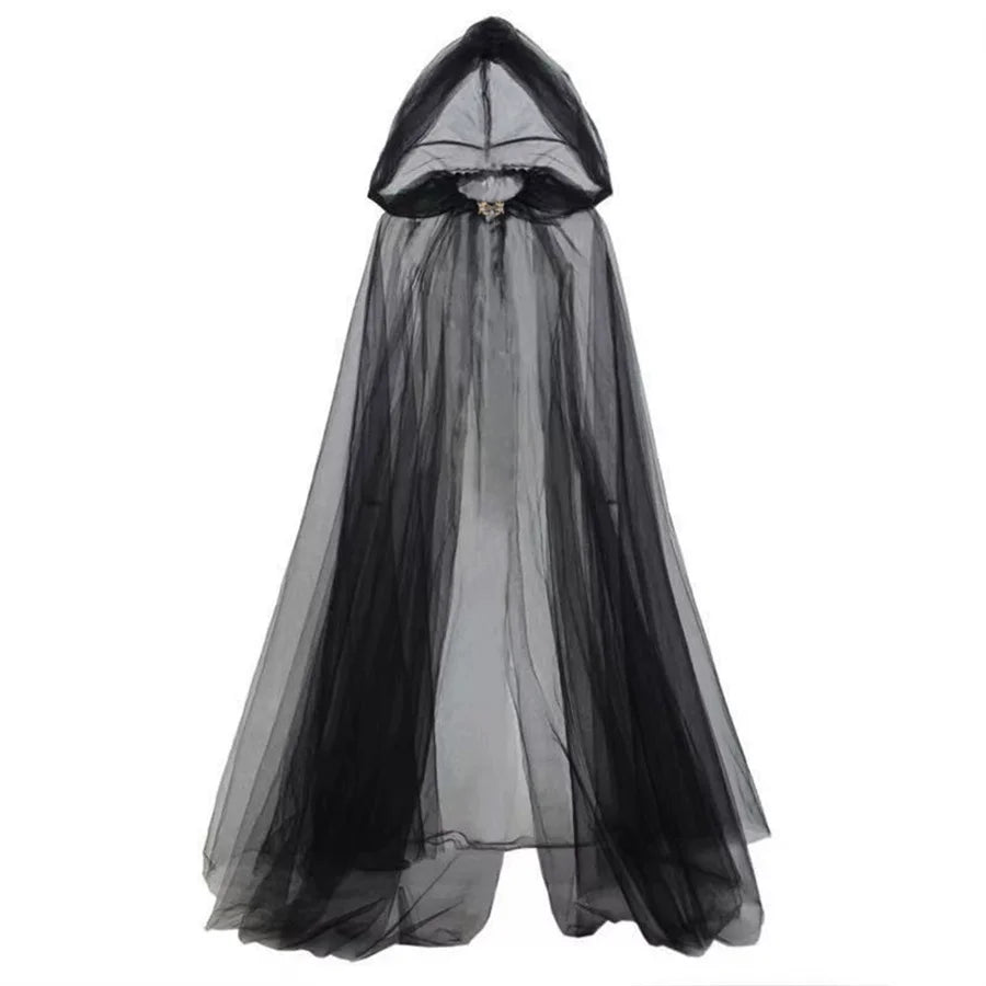 mesh-fabric-sleeve-detail-reaper-costume-zaranss-mart
