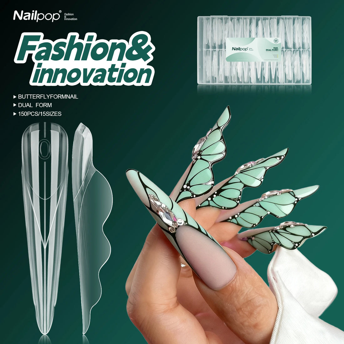 nail-dual-forms-butterfly-shape-feature-overview-zaranss-mart
