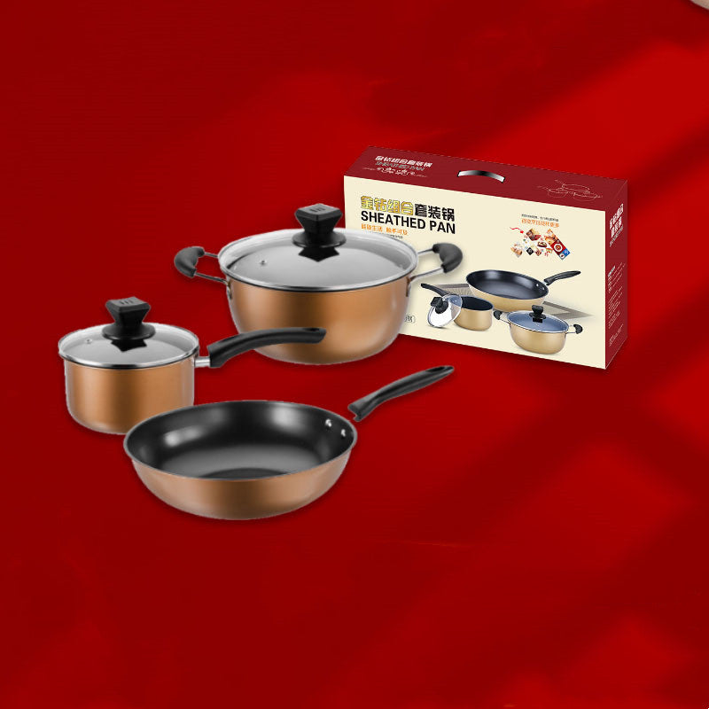 nonstick-wok-pan-cookware-set-zaranss-mart